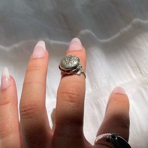 VERAMEAT Cheeseburger Ring